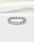 Alliance Américaine Diamants 0.96 carat 2.4 mm "Victoria" - Elliade Paris