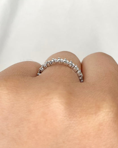Alliance Américaine Diamants 0.69 carat "Enola"