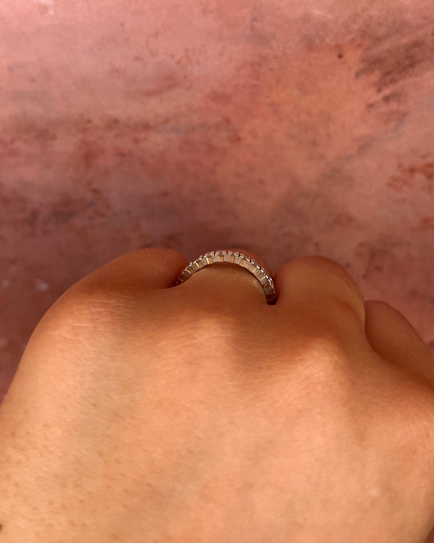 Alliance Américaine Diamants 0.78 carat 2 mm "Ariel"