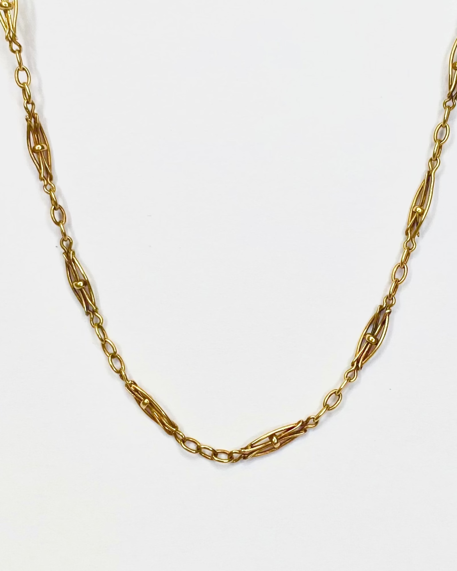 Bracelet or jaune "Magdalene" - Elliade Paris