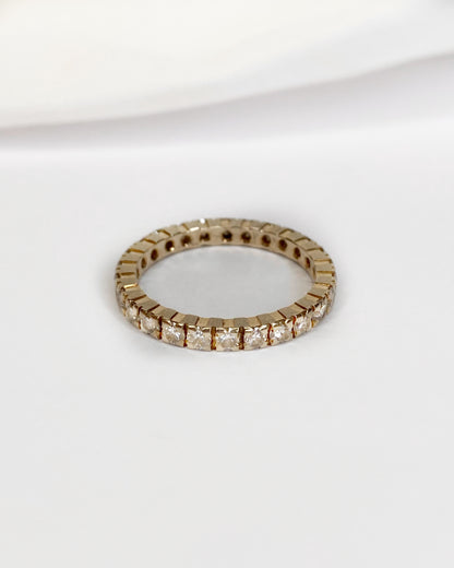 Alliance Américaine Diamants 0.78 carat 2 mm "Ariel"