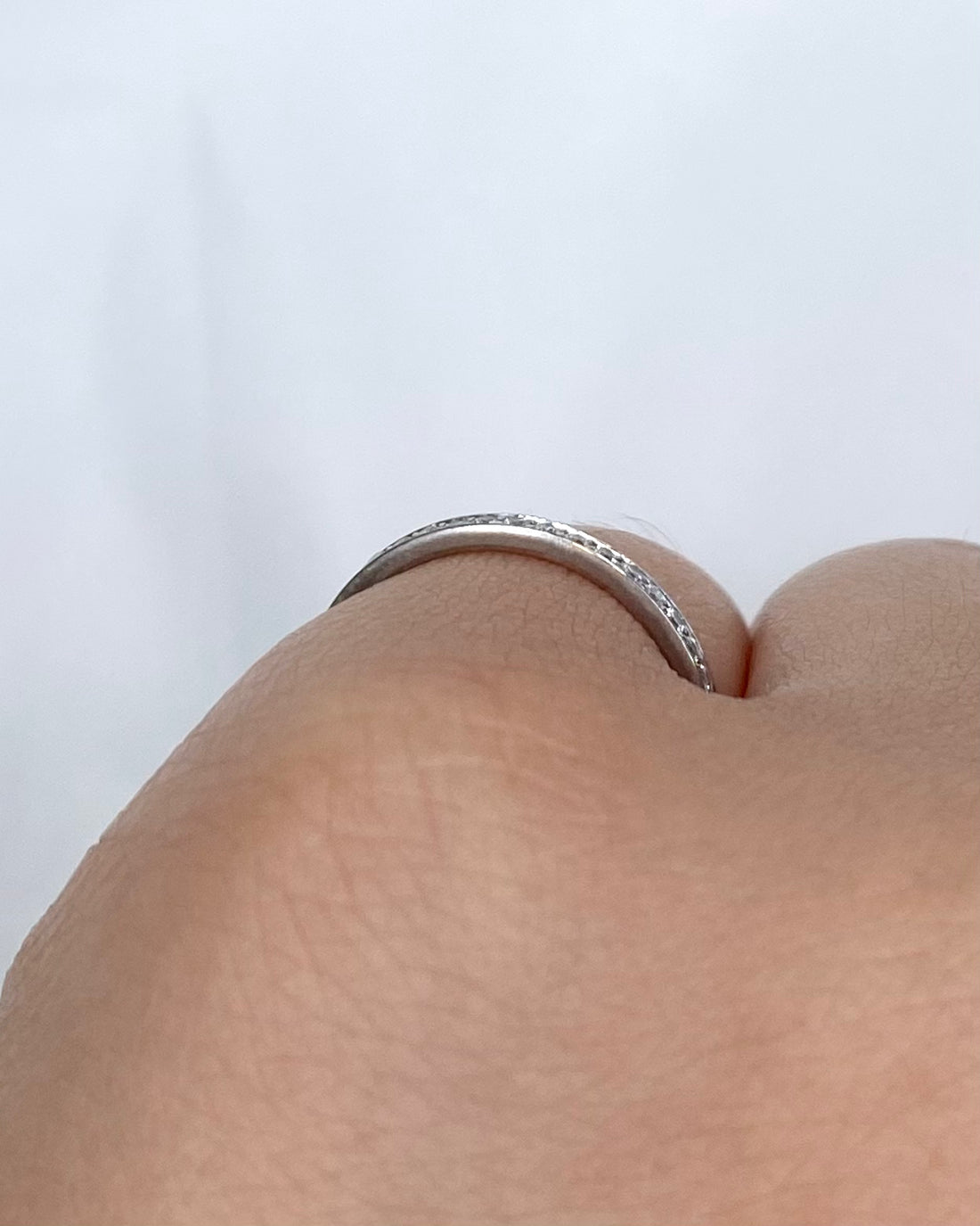 Alliance américaine "Molly" - Lyon - Elliade Paris