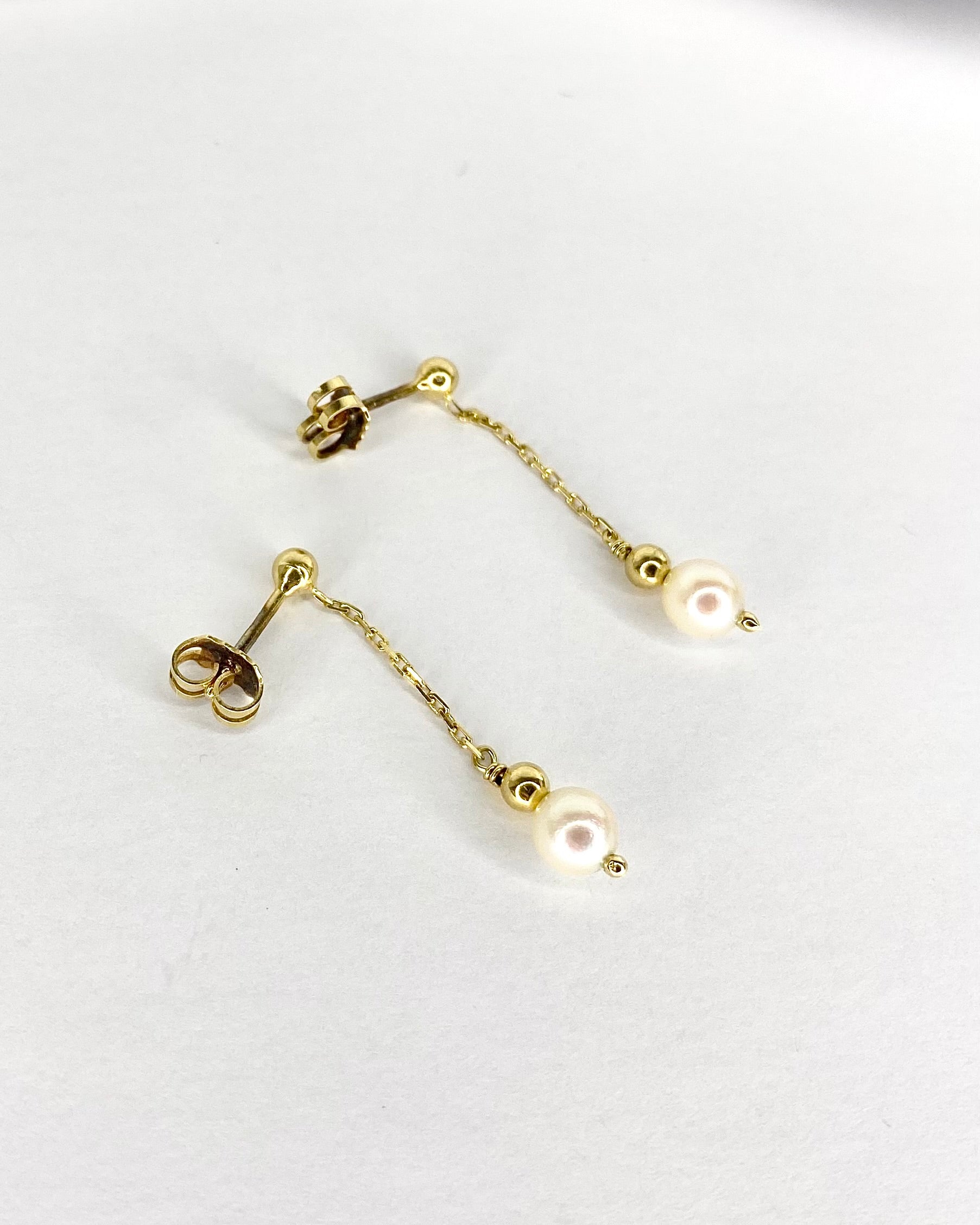Boucles D&