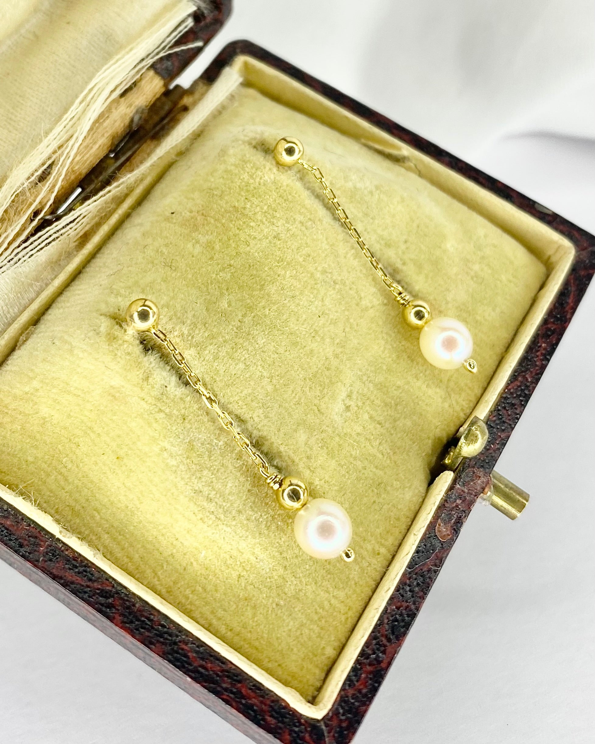 Boucles D&