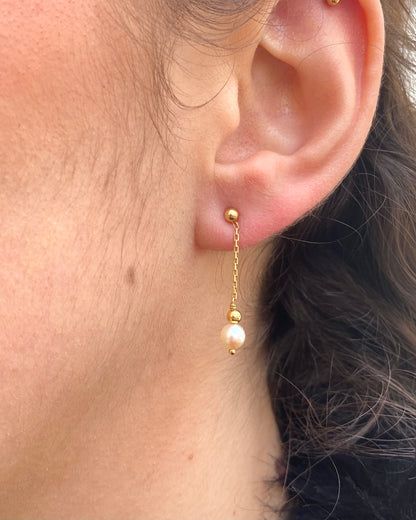 Boucles D&