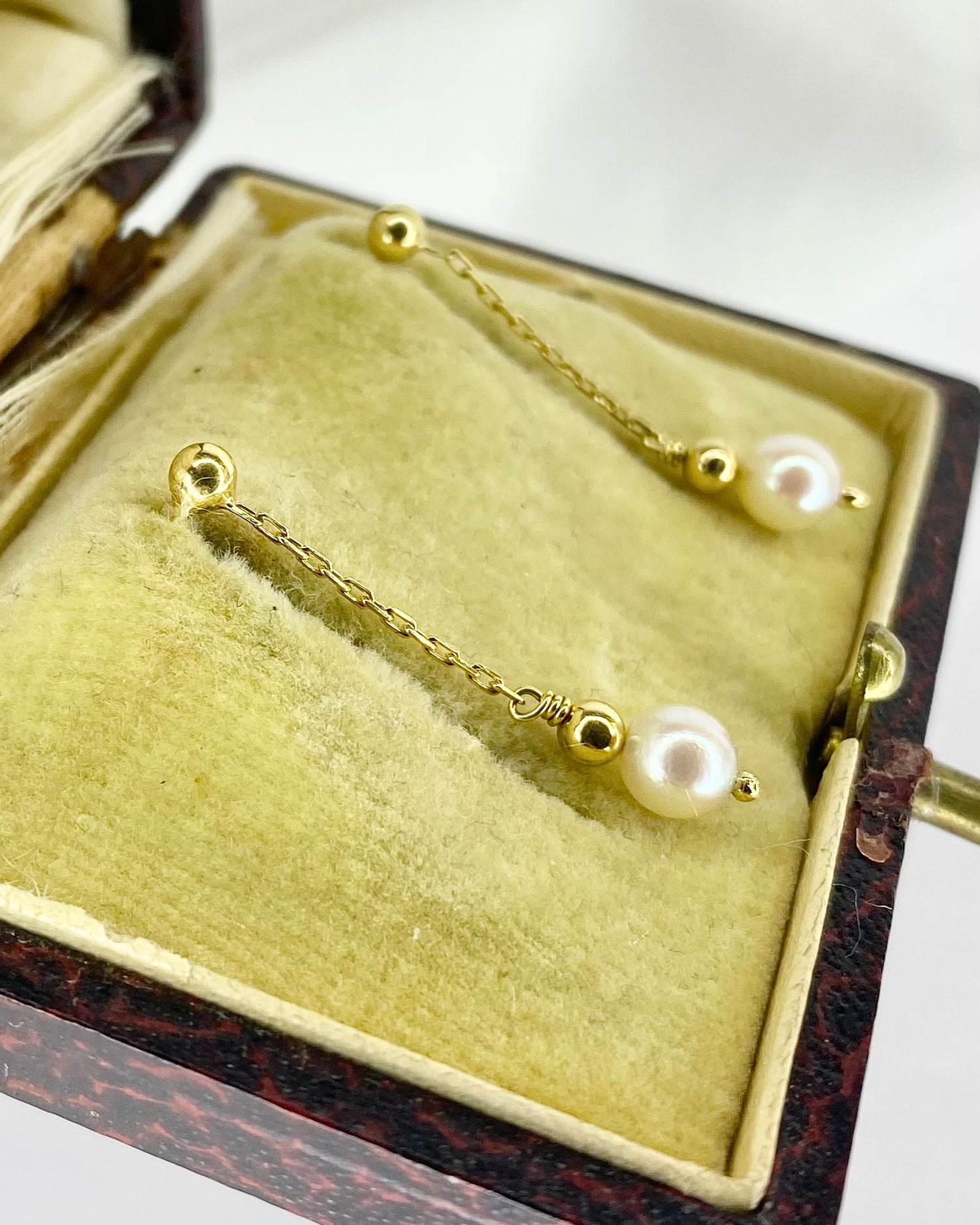 Boucles D&