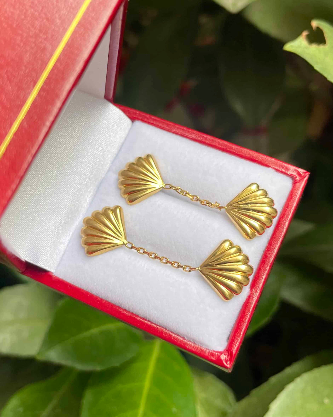 Boucles d&