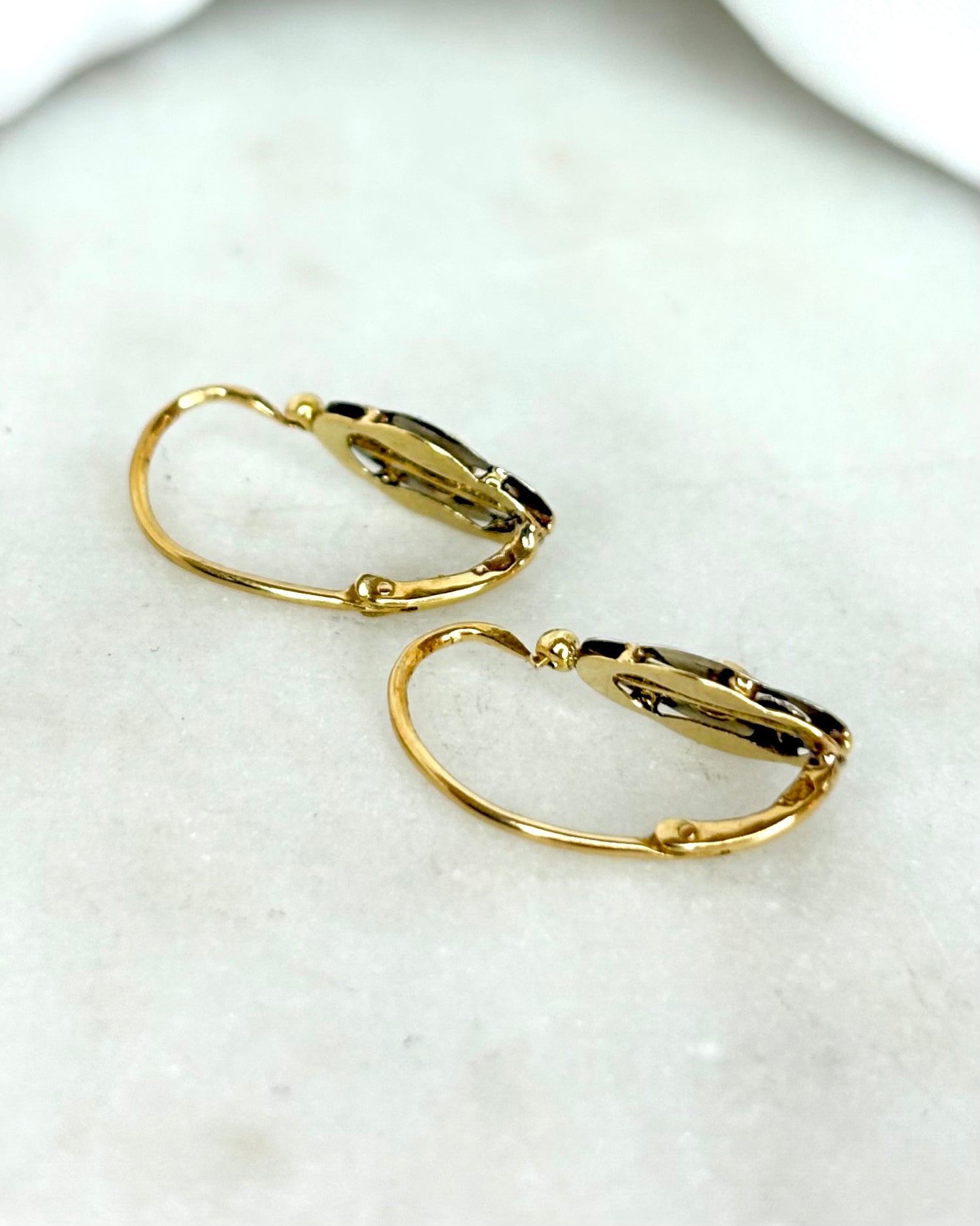 Boucles D&