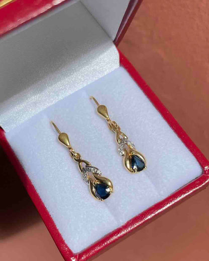 Boucles d&
