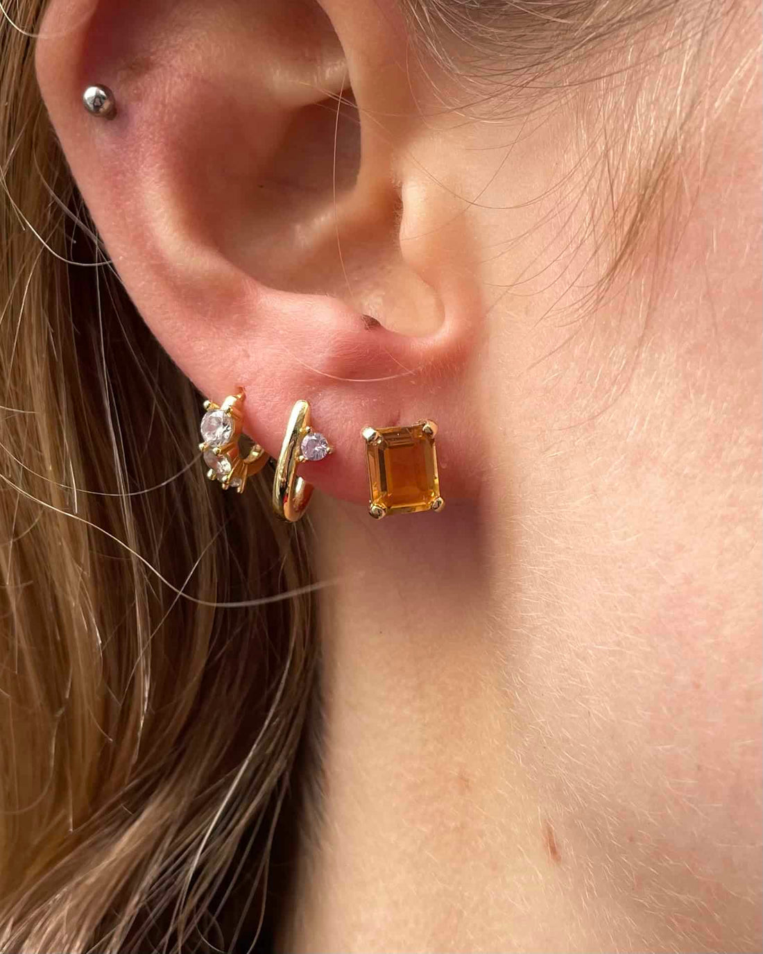 Boucles d&