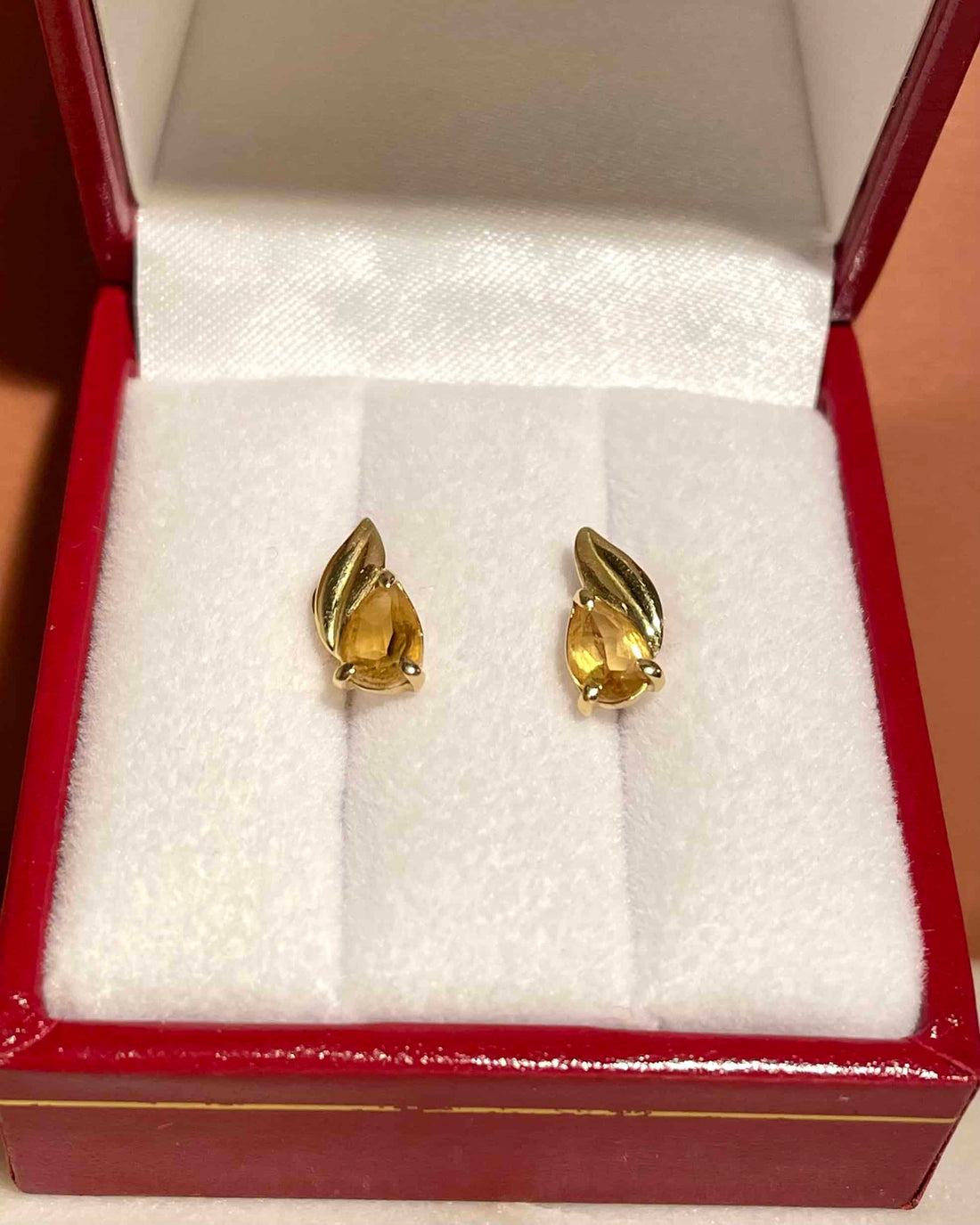 Boucles d&