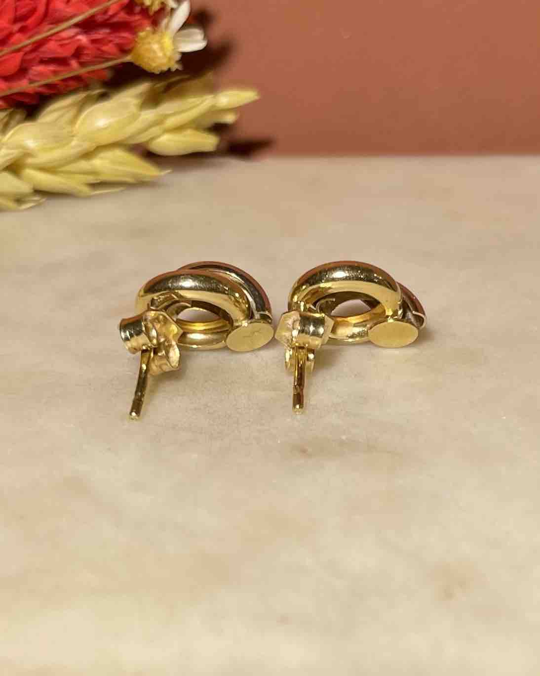 Boucles d&