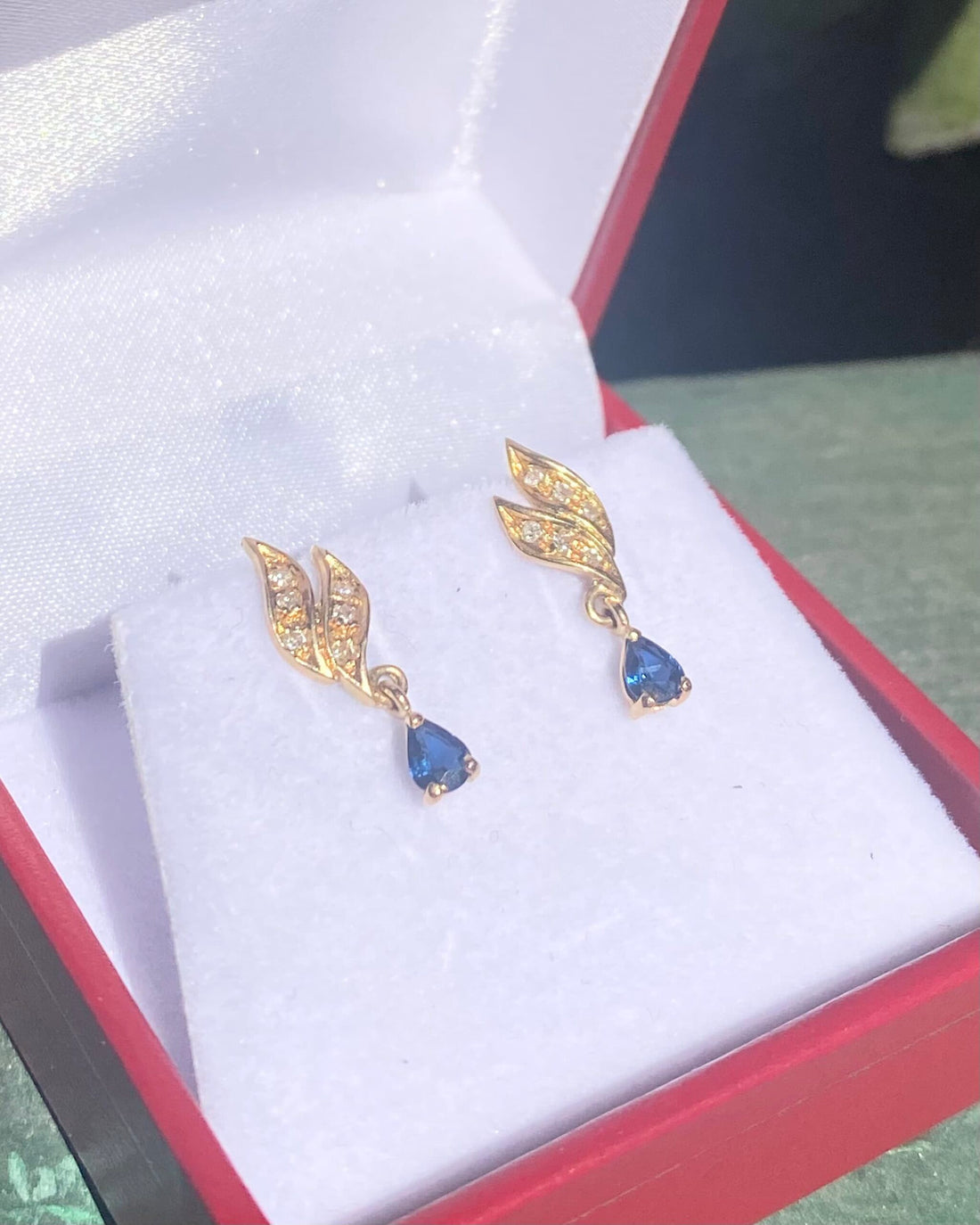 Boucles d&
