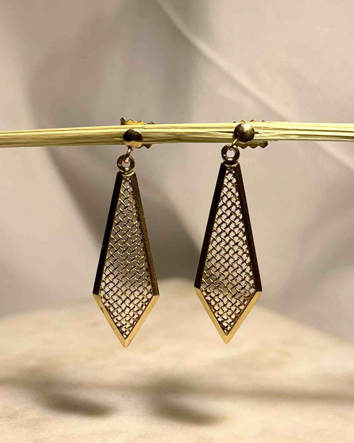 Boucles d&