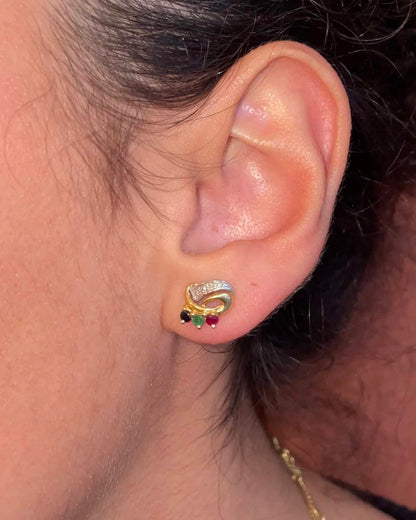 Boucles d&