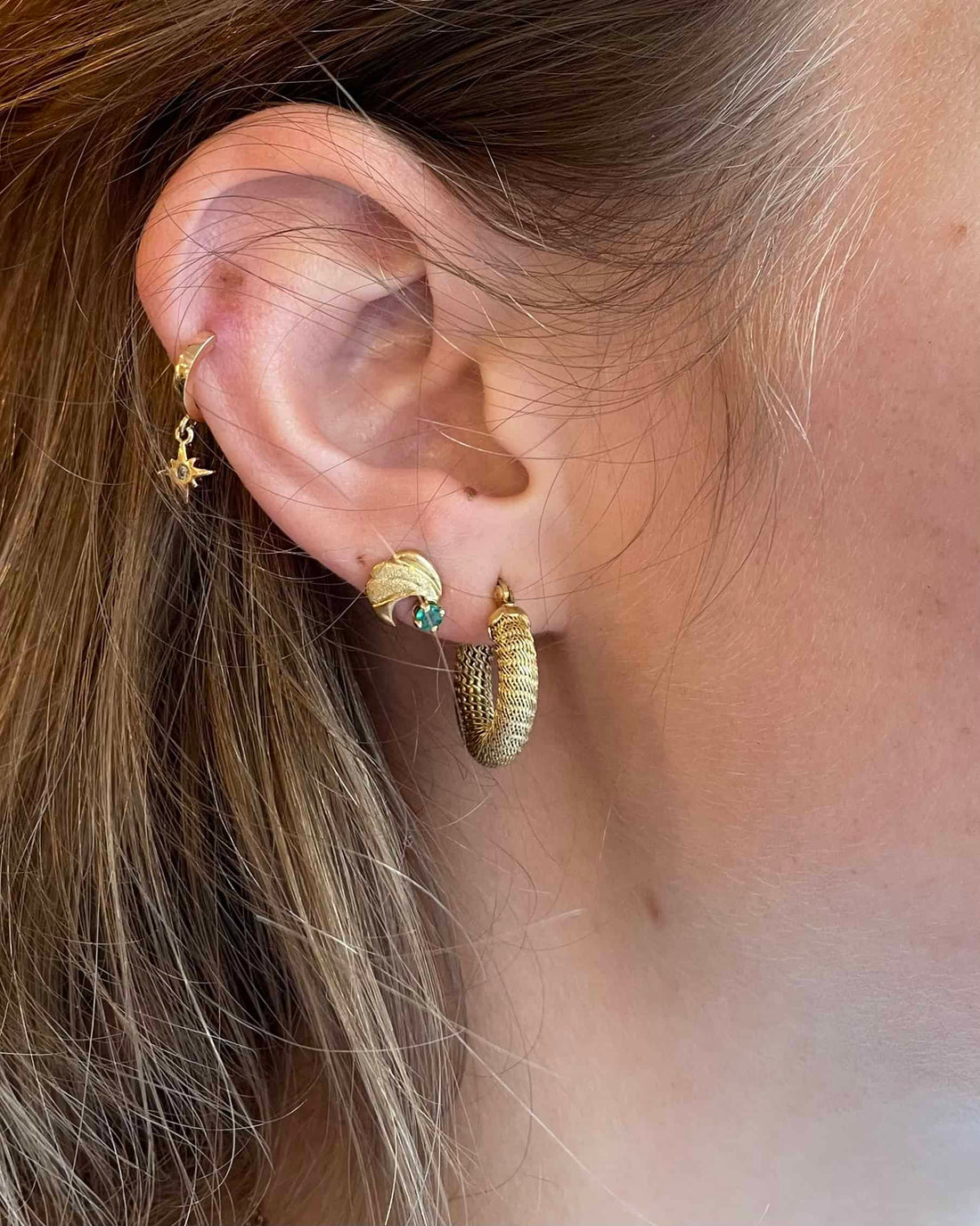 Boucles d&