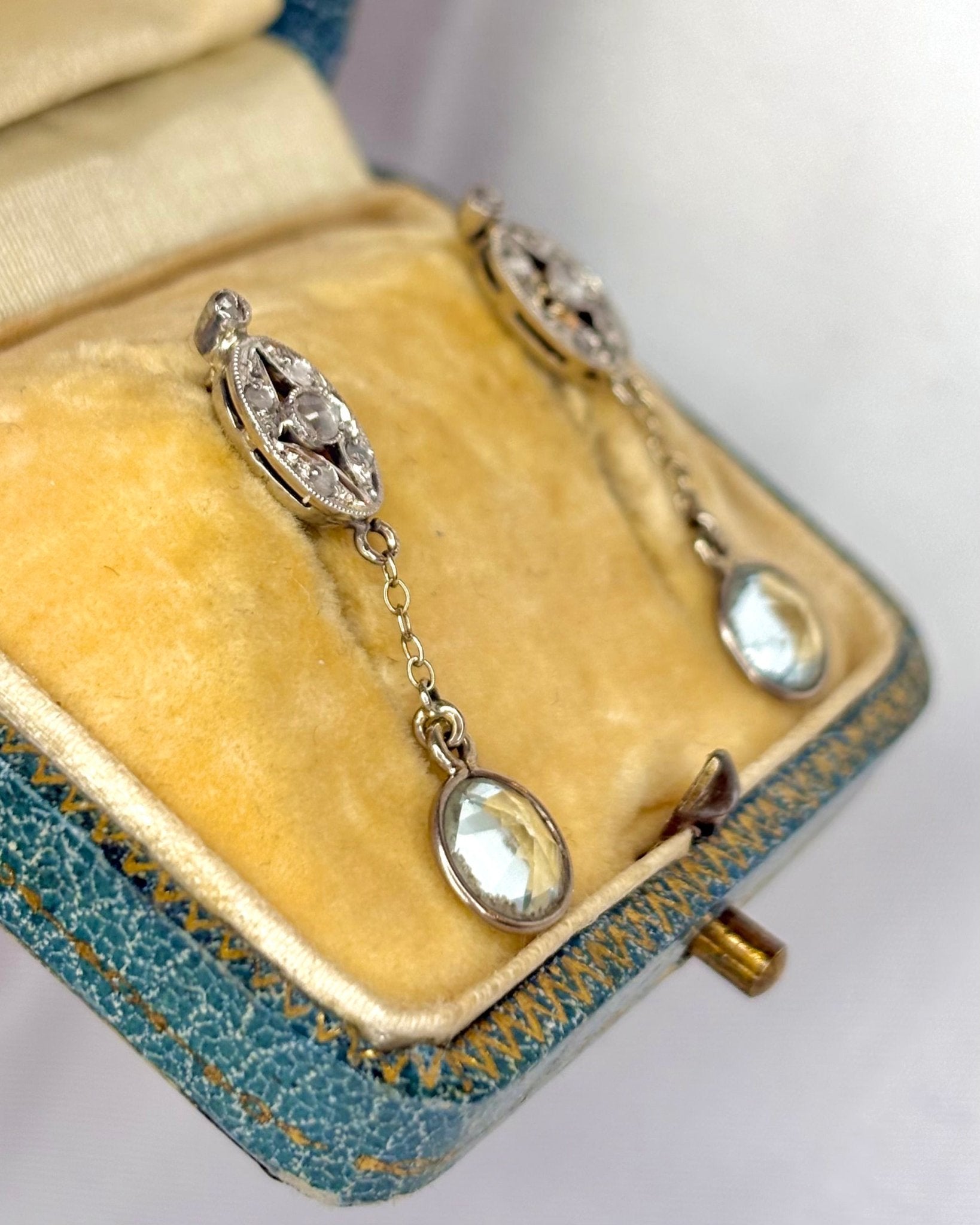 Boucles D&