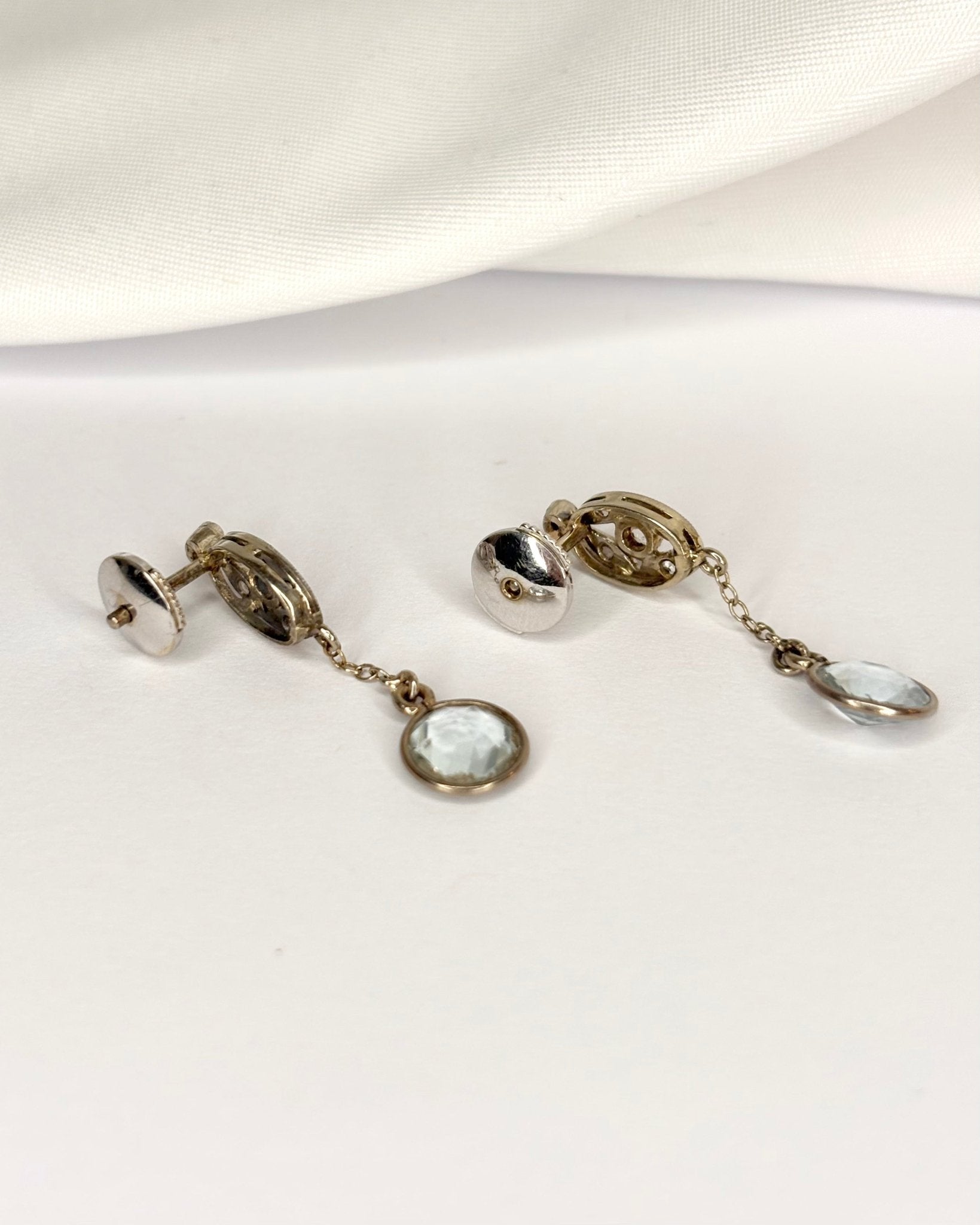 Boucles D&