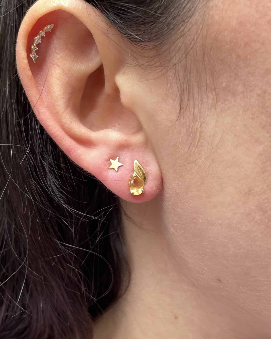 Boucles d&