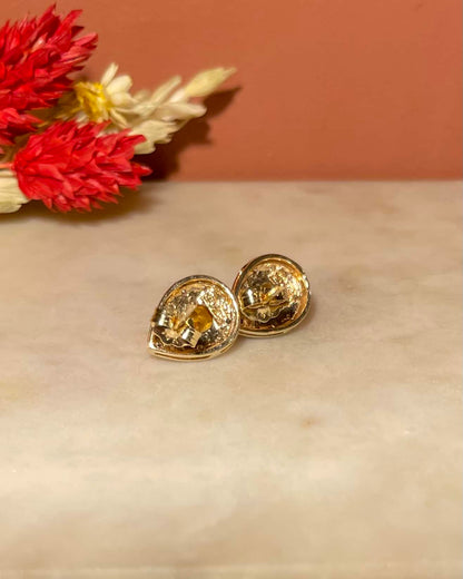 Boucles d&