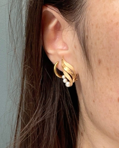 Boucles d&