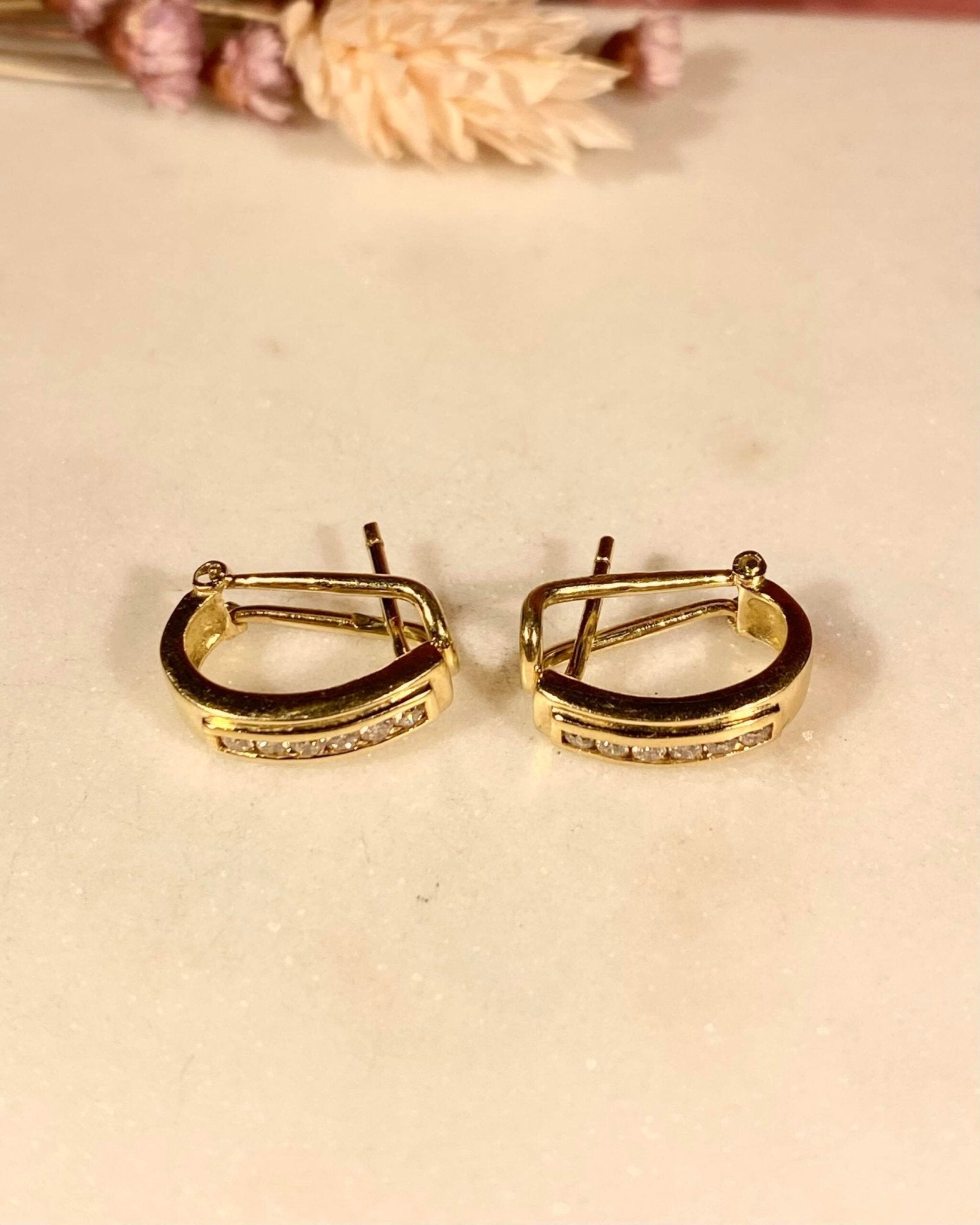 Boucles d&