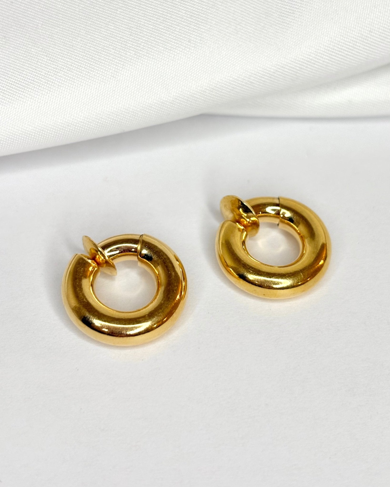 Boucles D&