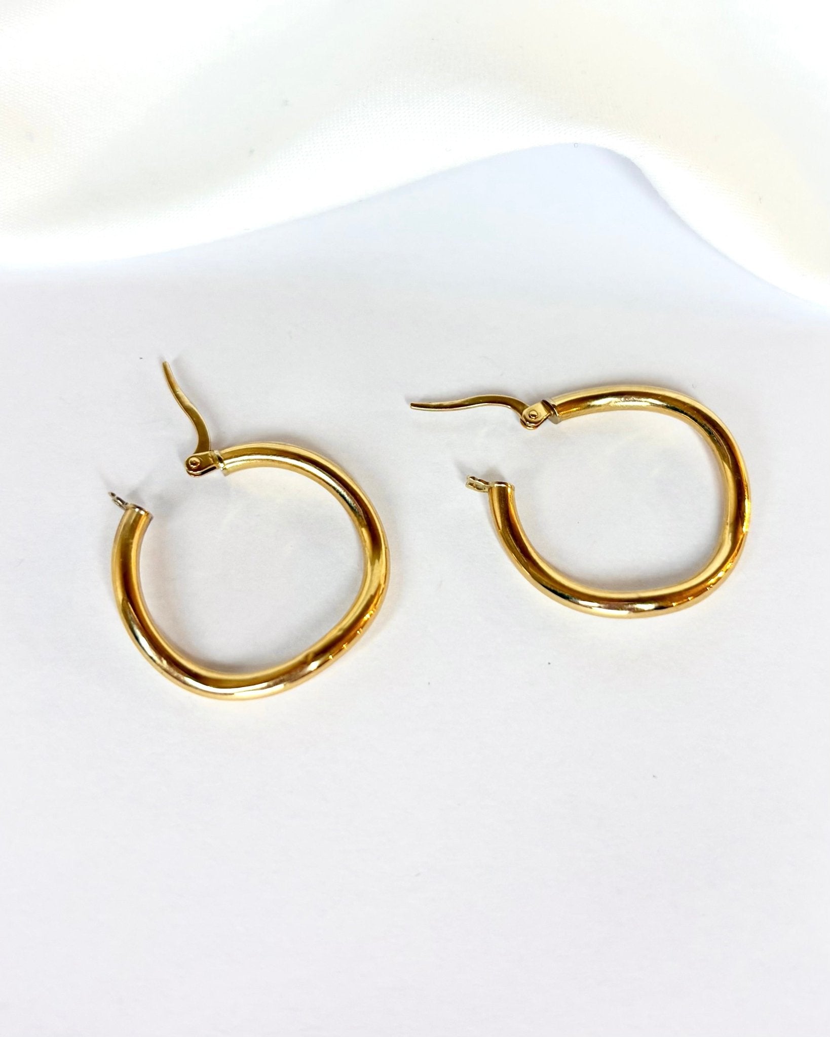 Boucles D&