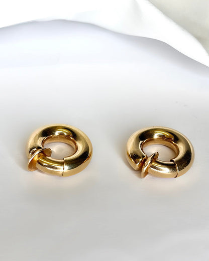 Boucles D&