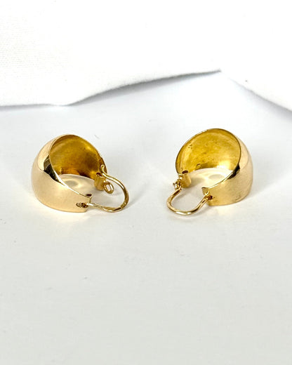 Boucles D&