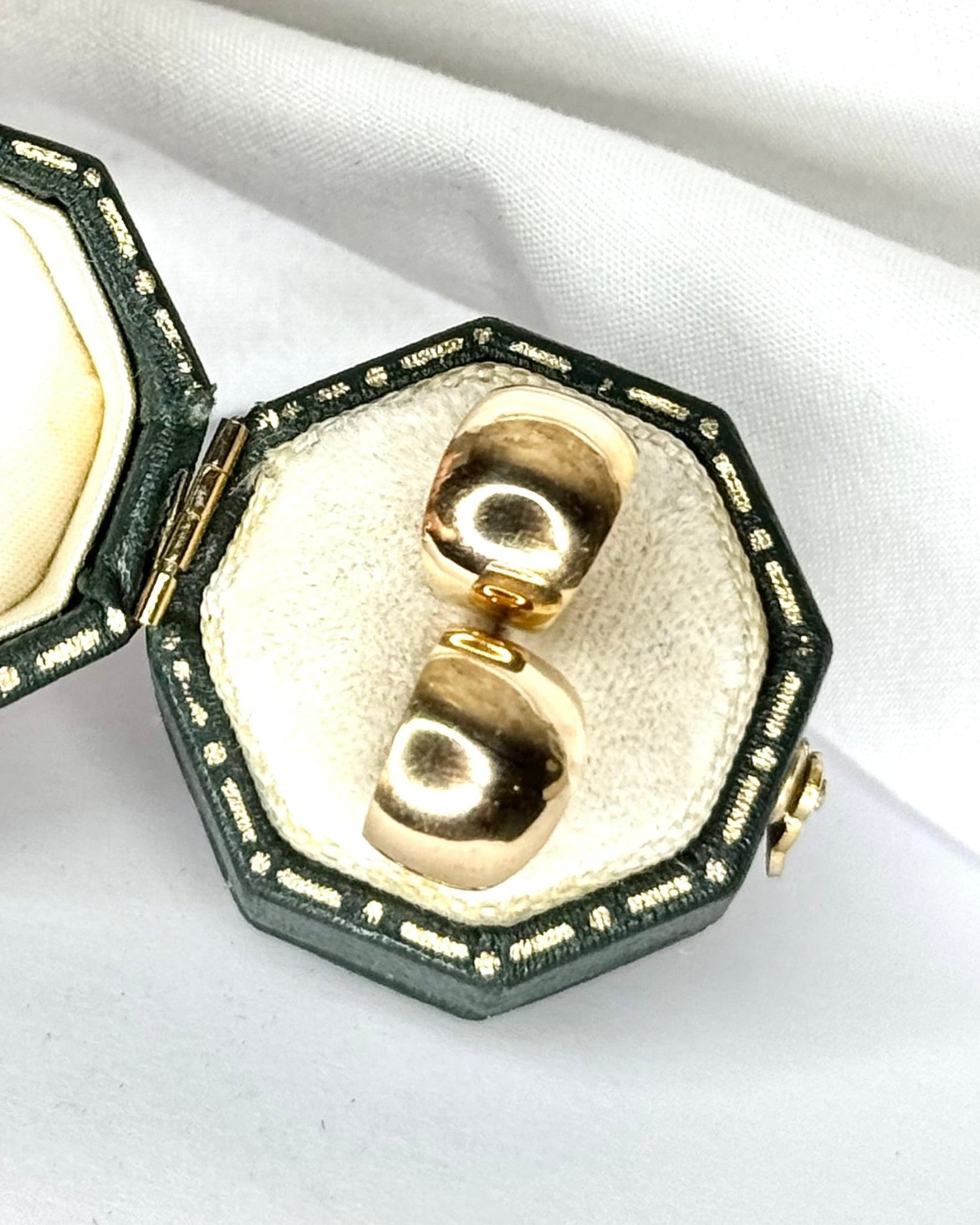 Boucles D&