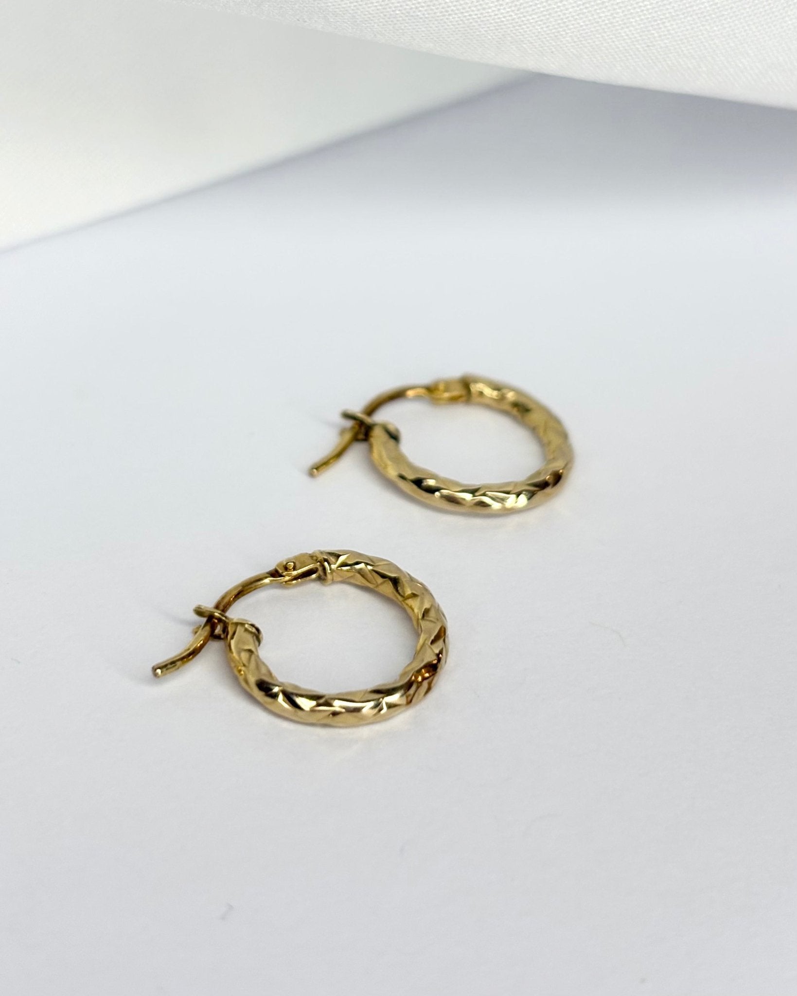 Boucles D&