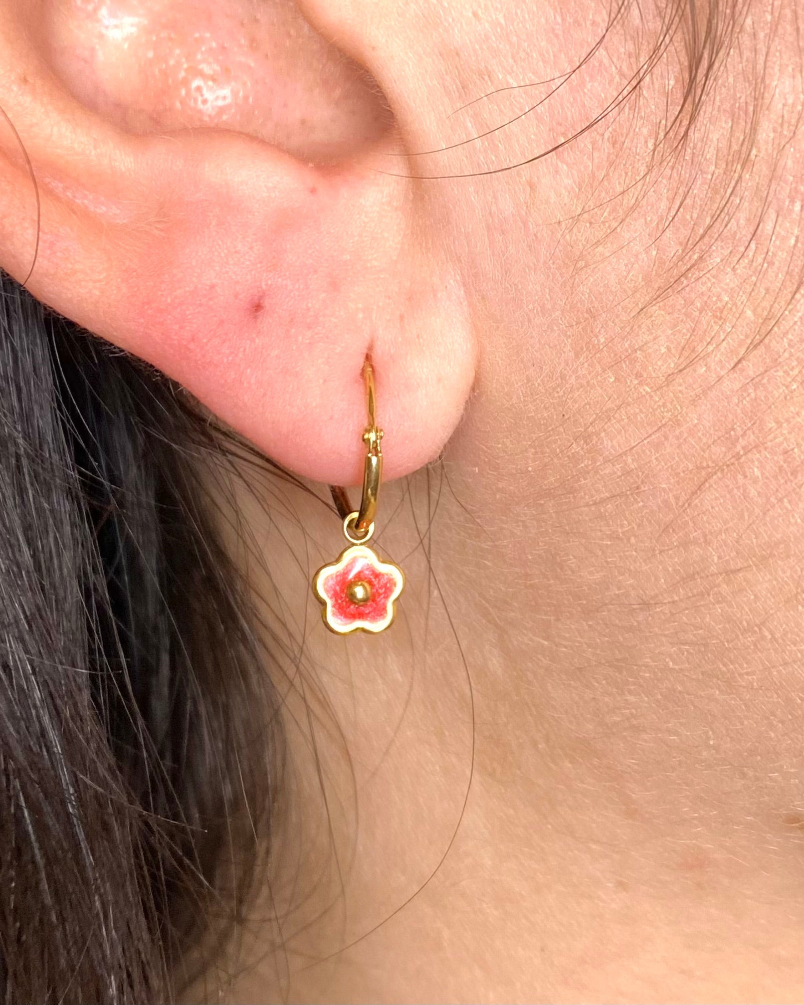 Boucles D&