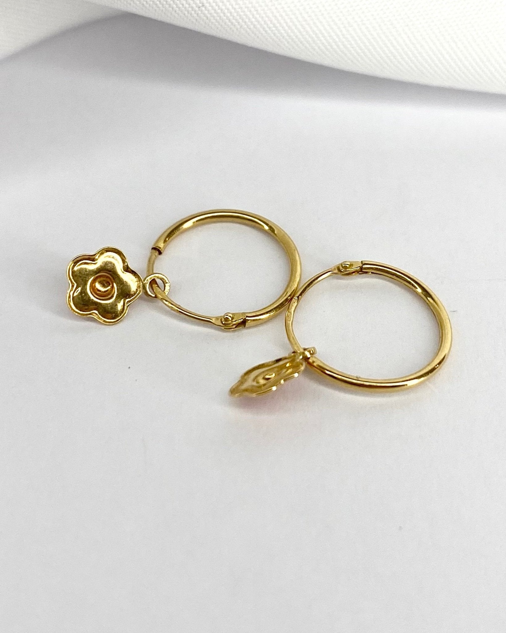 Boucles D&