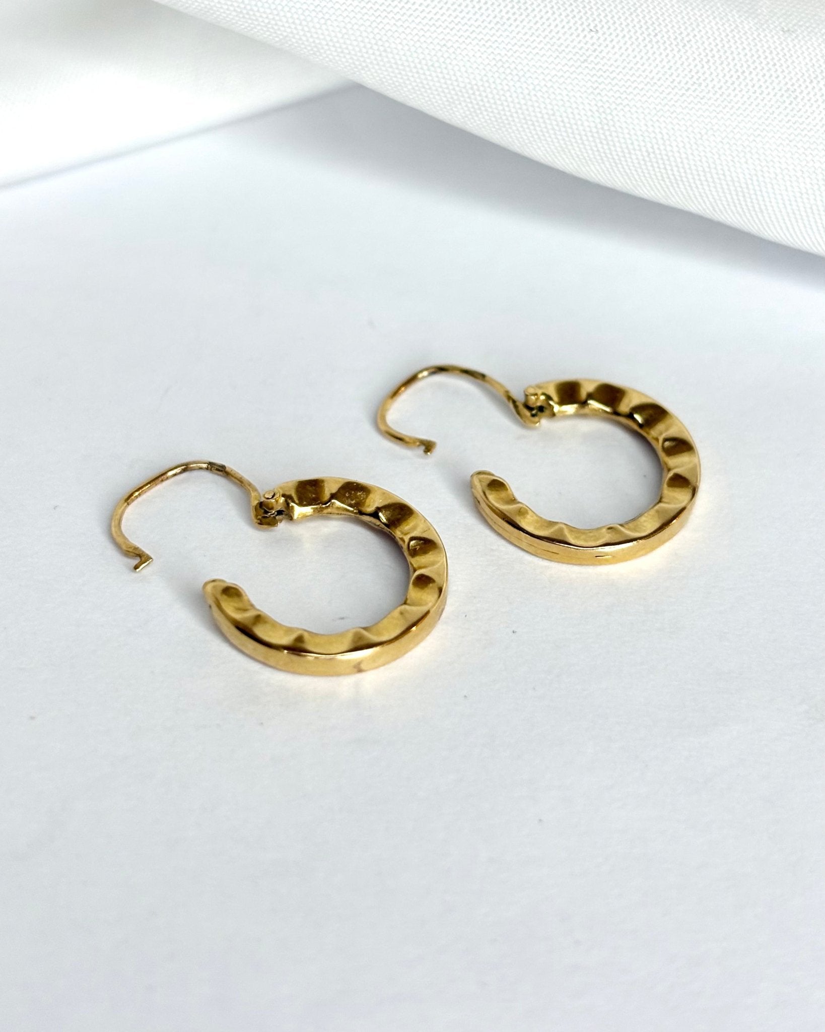 Boucles D&