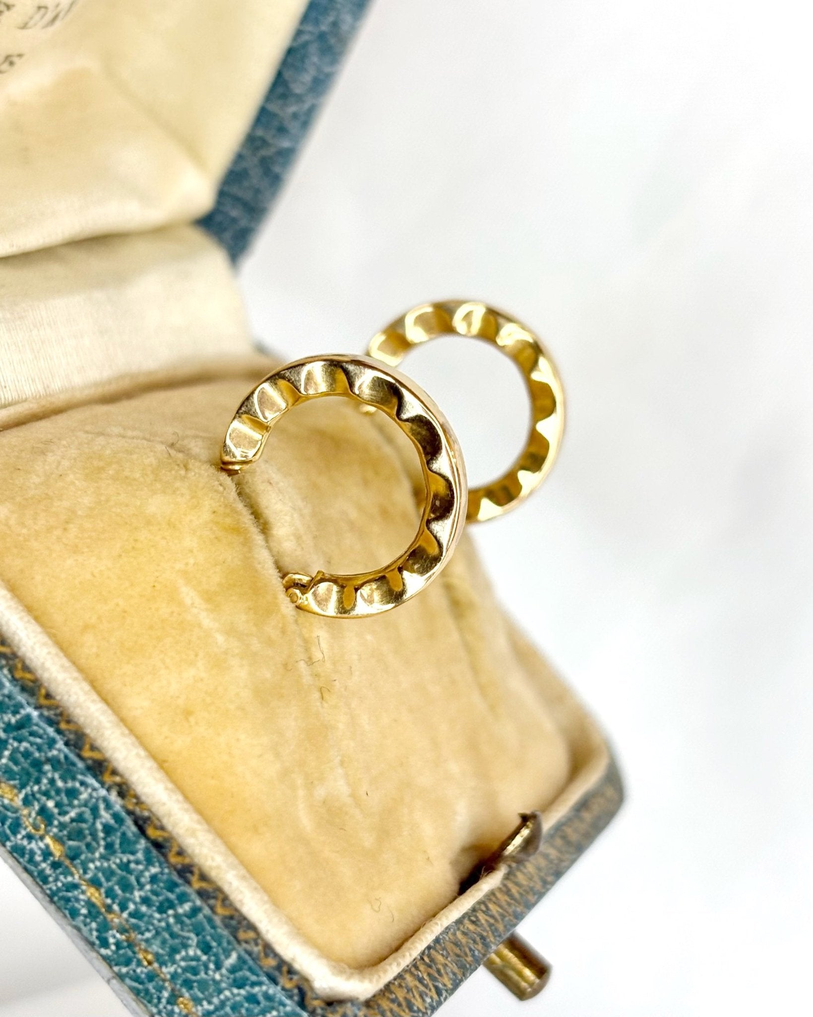 Boucles D&