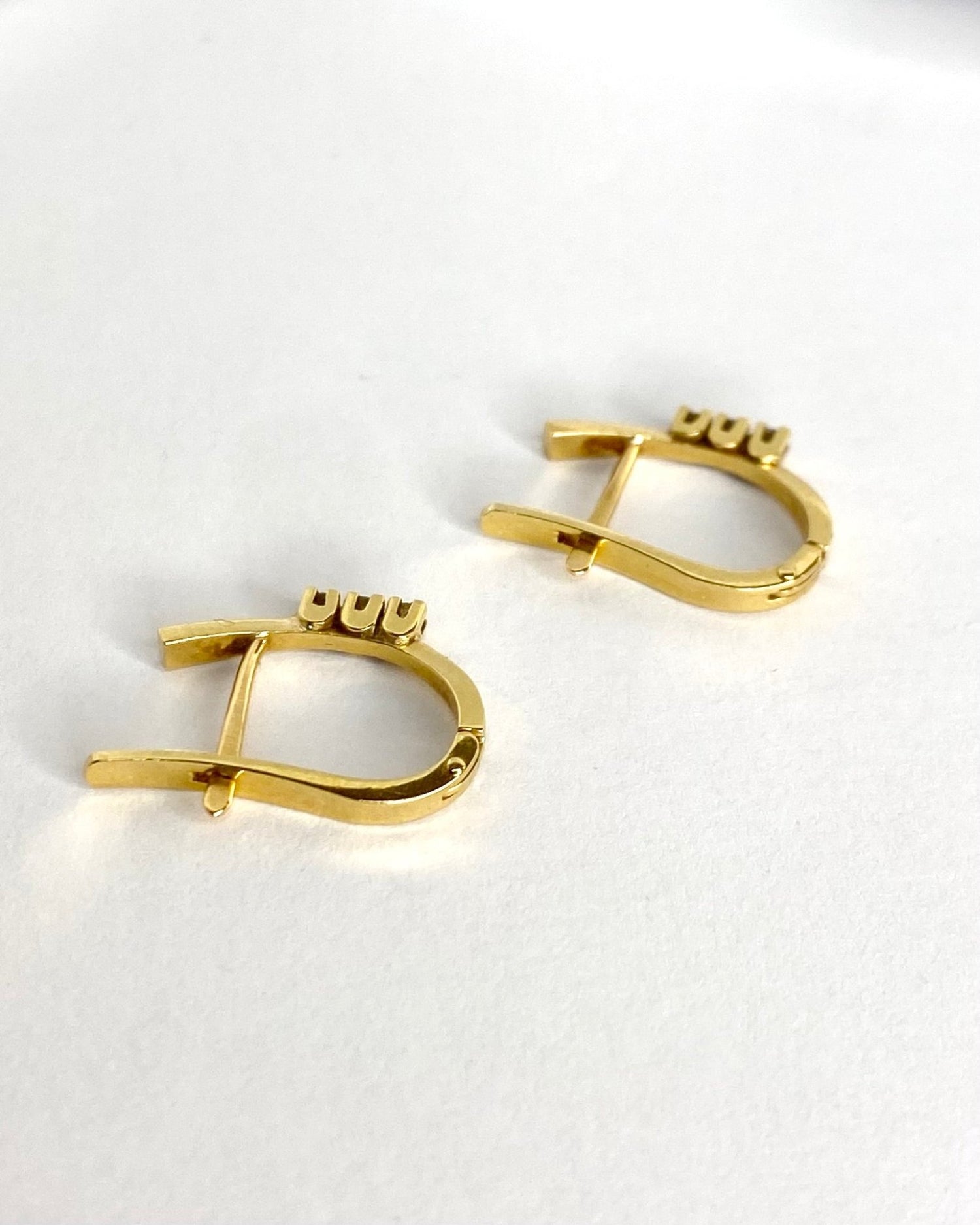 Boucles D&