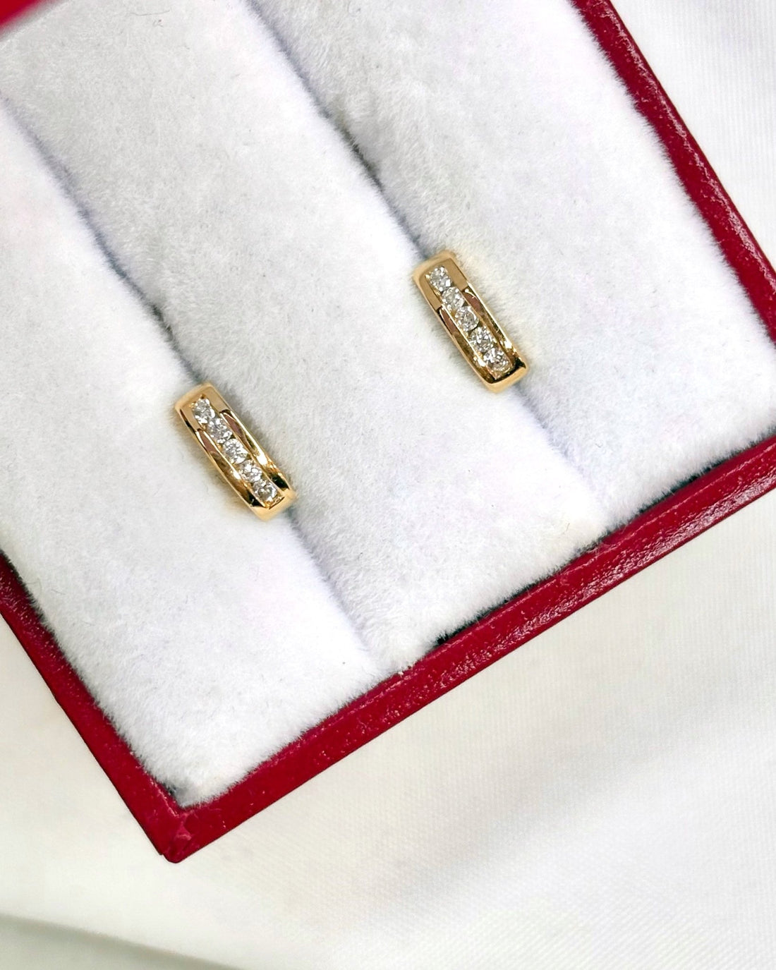 Boucles D&
