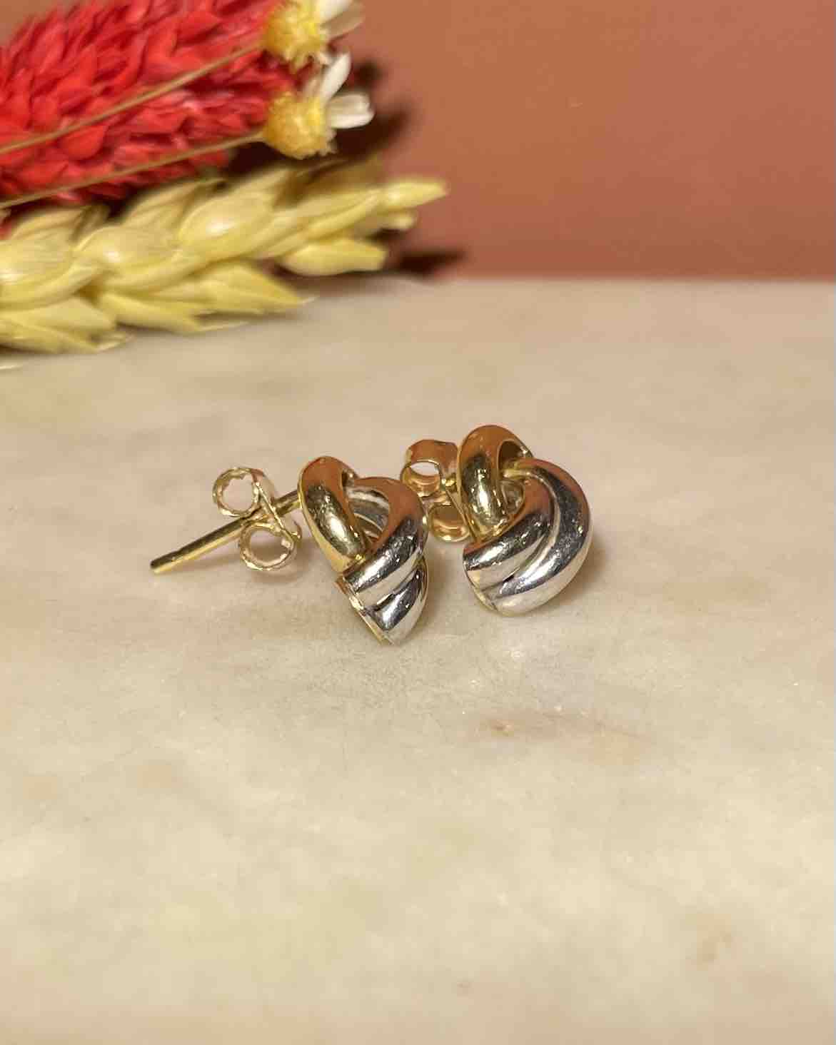 Boucles d&