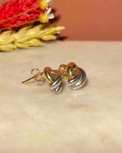 Boucles d&