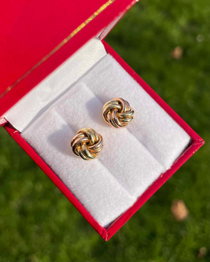 Boucles d&
