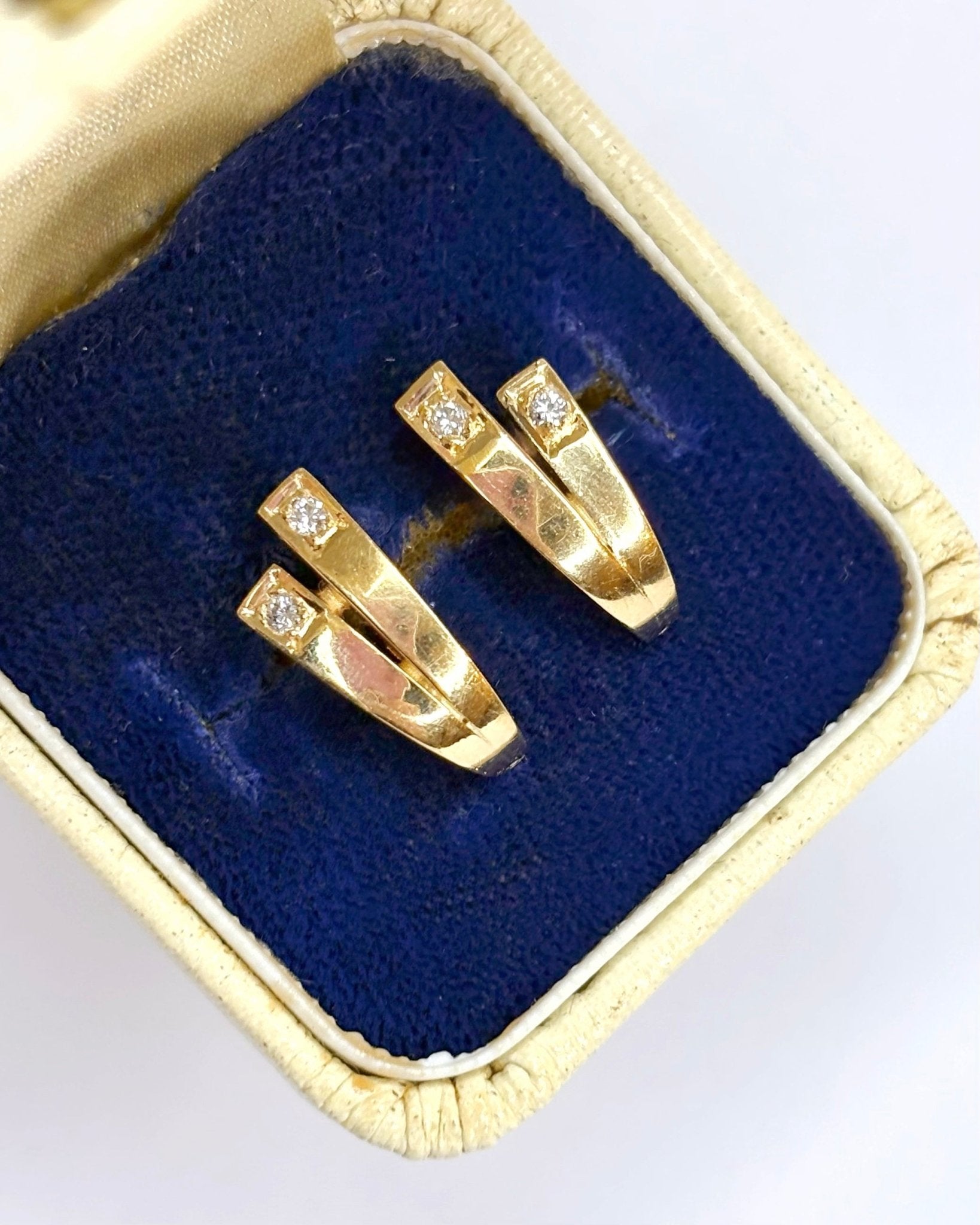 Boucles D&