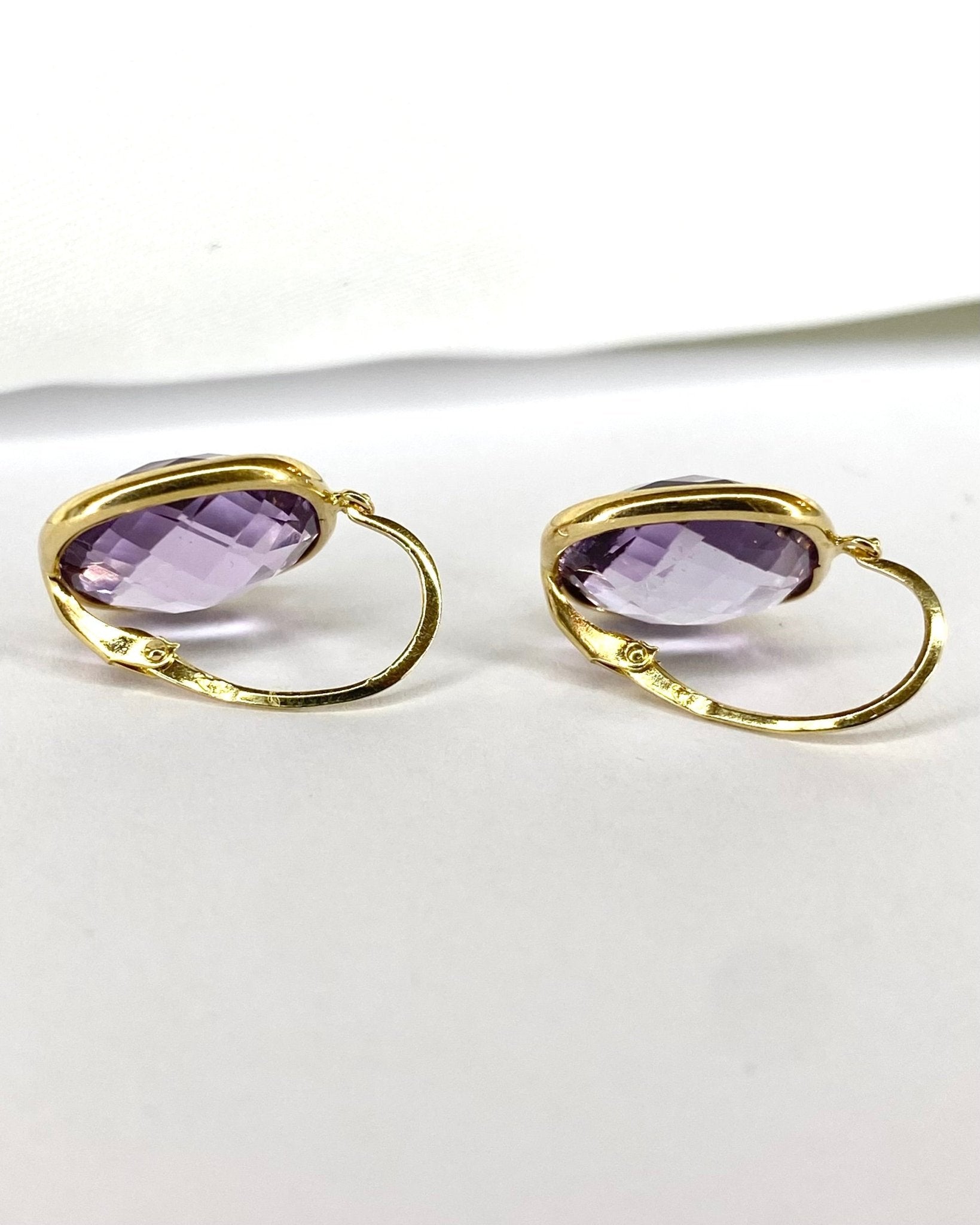 Boucles D&