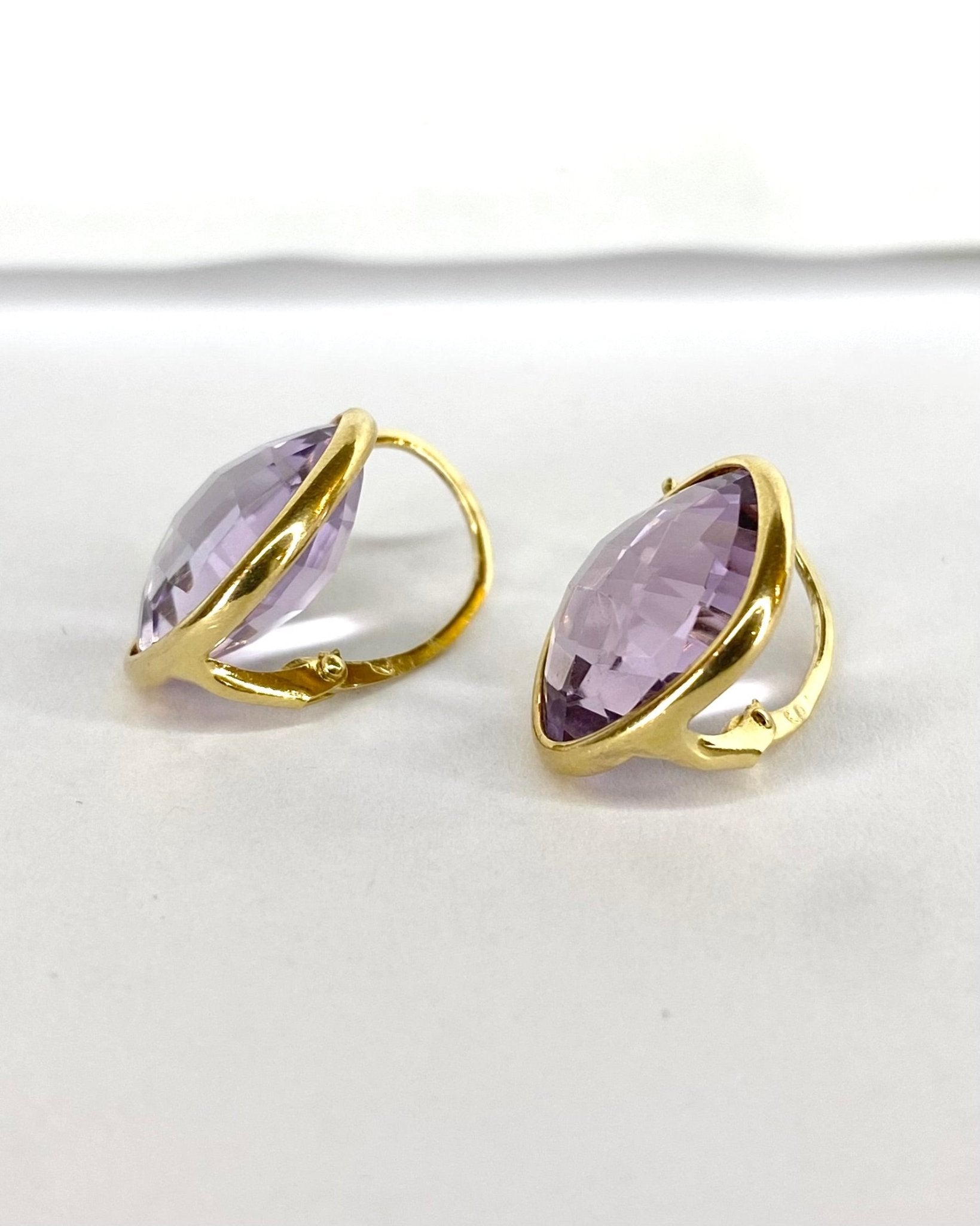 Boucles D&