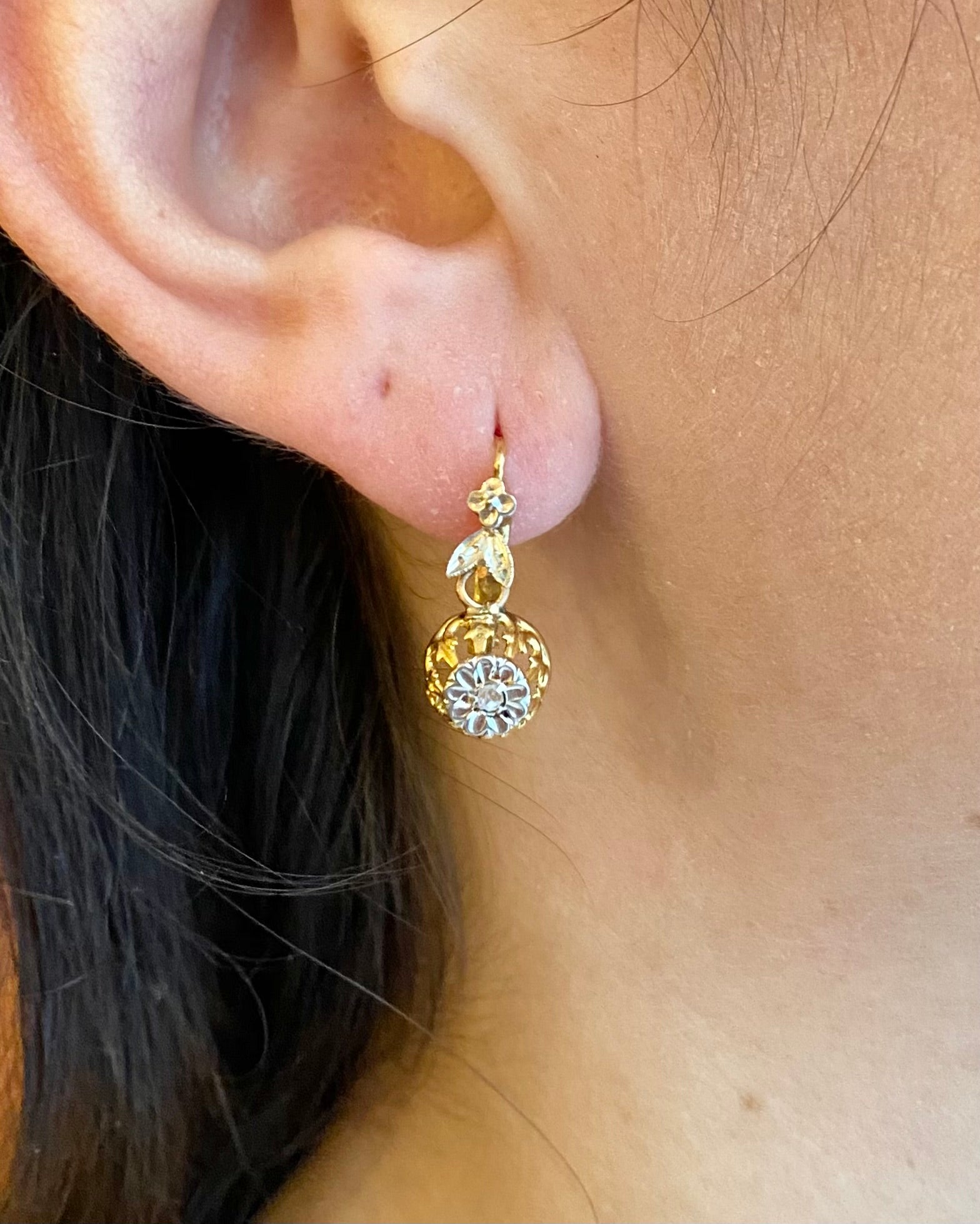 Boucles D&