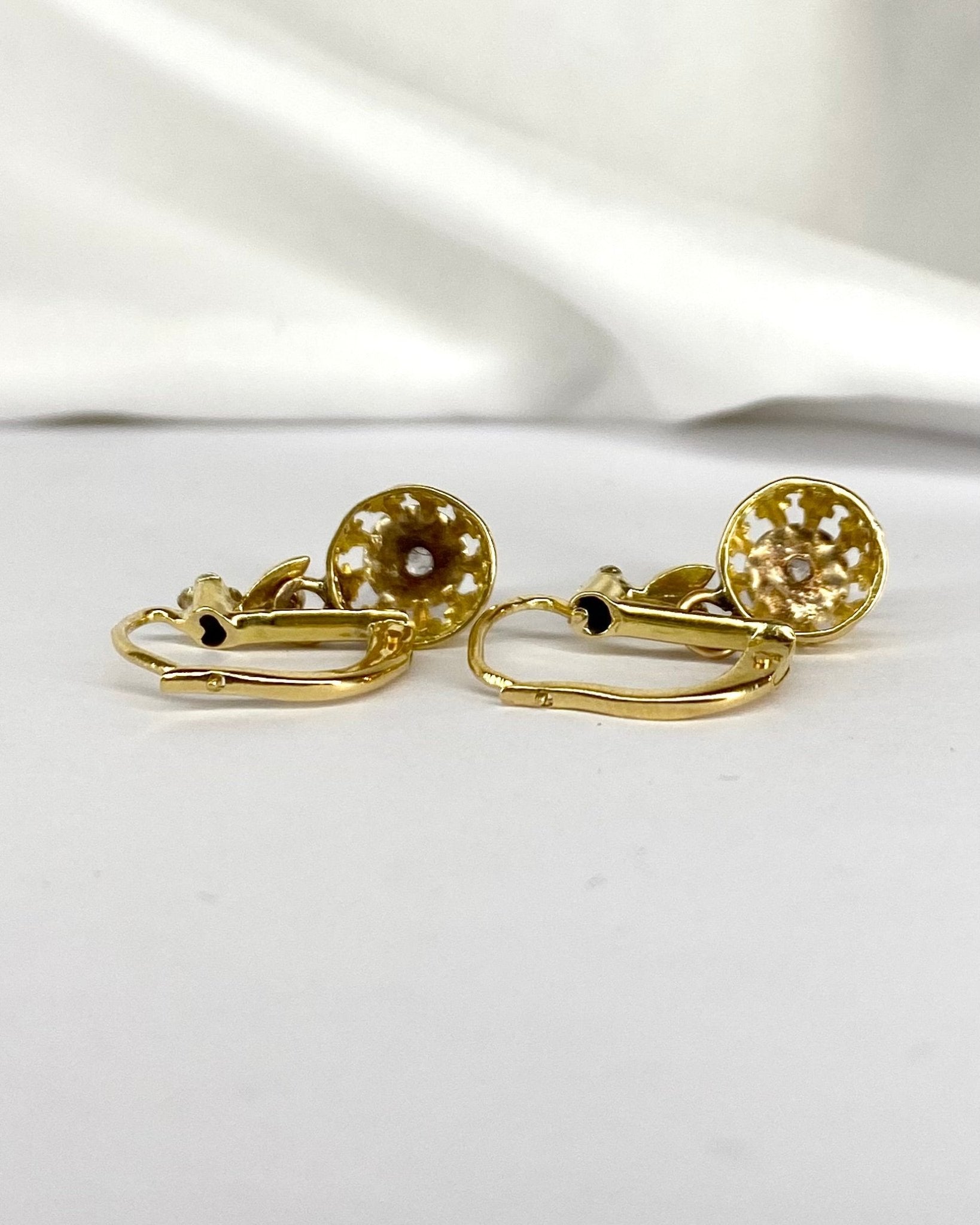 Boucles D&