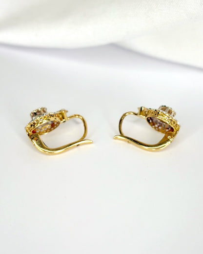 Boucles D&