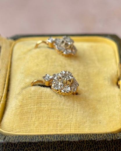 Boucles D&