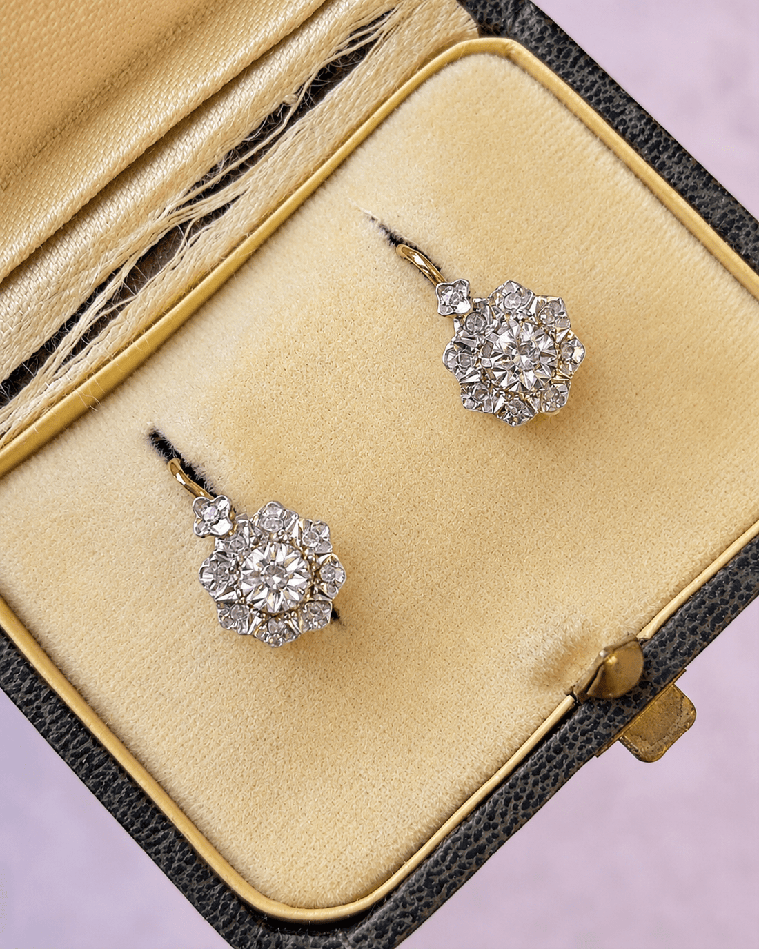 Boucles D&