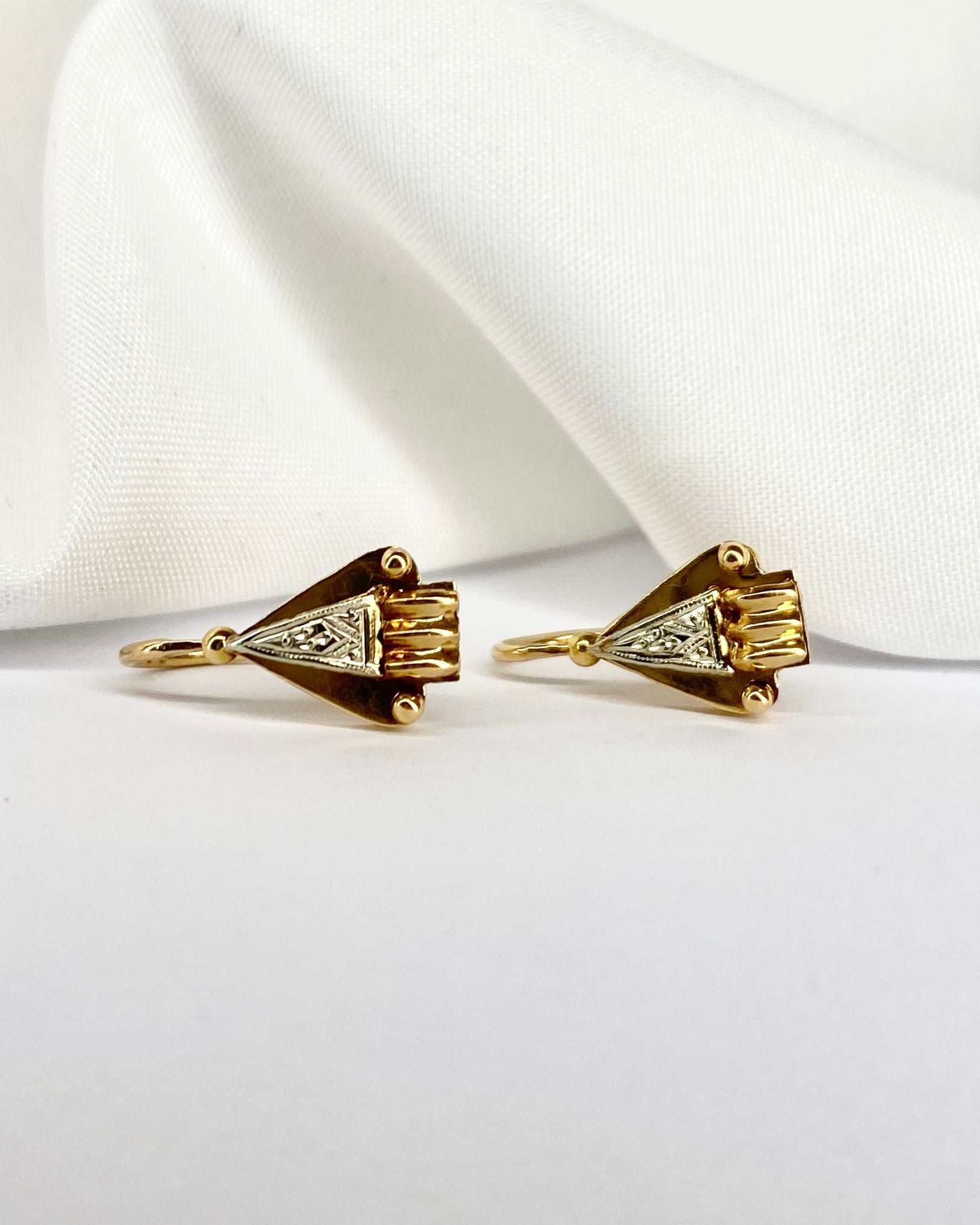 Boucles D&